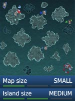 Anno 2070 map seeds - evlana